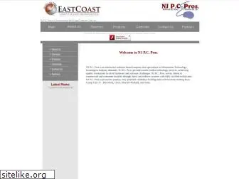 eastcoastcomputercare.com