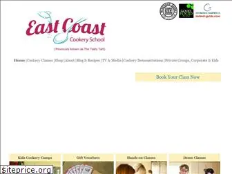 eastcoastcookeryschool.ie