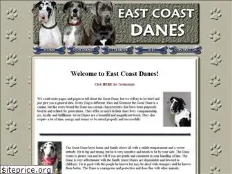 eastcoastdanes.com