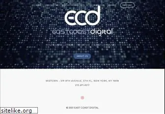 eastcoastdigital.com