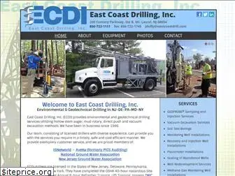 eastcoastdrill.com