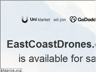 eastcoastdrones.com