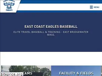 eastcoasteaglesbaseball.com