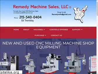 eastcoastedmmachine.com