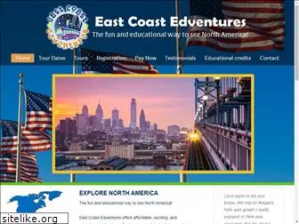 eastcoastedventures.com