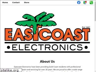 eastcoastelectronics.com.au