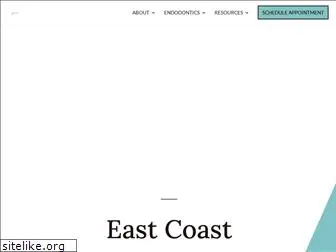 eastcoastendova.com