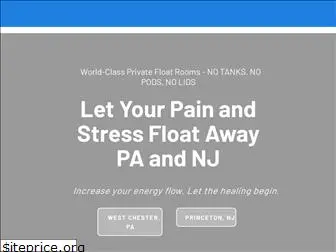 eastcoastfloatspa.com