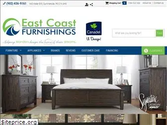 eastcoastfurnishings.com