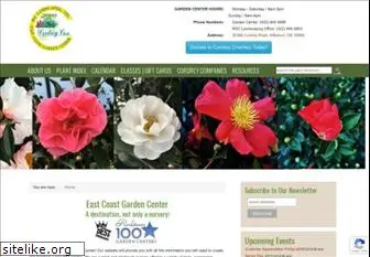 eastcoastgardencenter.com