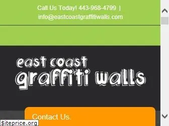 eastcoastgraffitiwalls.com