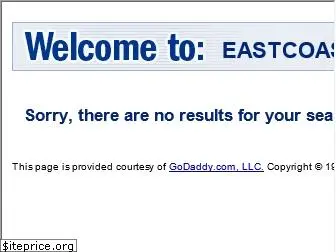 eastcoastguideservice.com