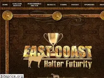 eastcoasthalterfuturity.net