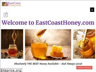 eastcoasthoney.com
