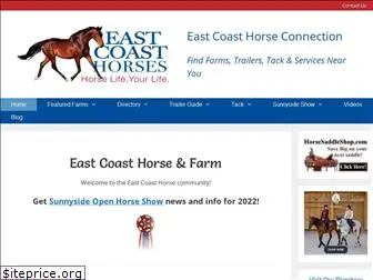 eastcoasthorses.com
