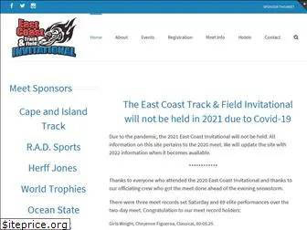 eastcoastinvitational.org