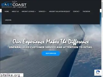 eastcoastjetcenter.com