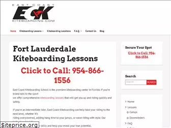 eastcoastkiteboarding.com