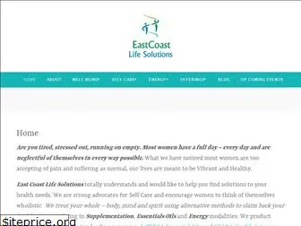 eastcoastlifesolutions.com