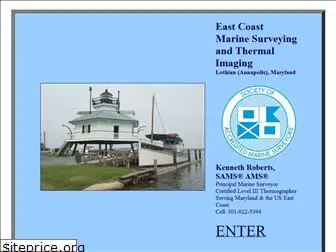 eastcoastmarinesurveying.com