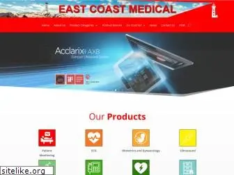 eastcoastmedical.co.za