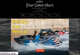 eastcoastminis.com