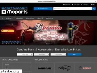 eastcoastmoparts.com