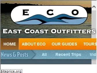 www.eastcoastoutfitters.com