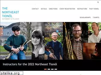 eastcoastpipers.com