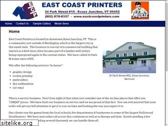 eastcoastprinters.com