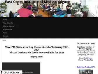 eastcoastqigong.com