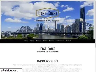 eastcoastrac.com.au