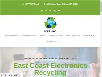 eastcoastrecycling.com