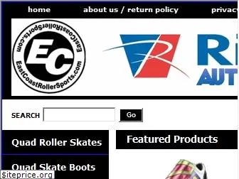 eastcoastrollersports.com