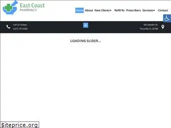 eastcoastrx.com