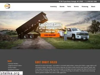 eastcoastsales.com