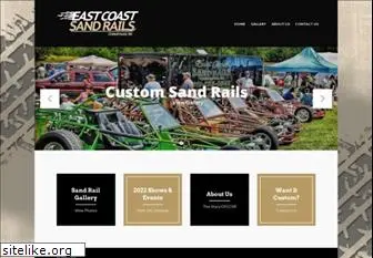 eastcoastsandrails.com