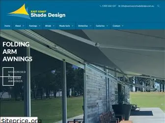 eastcoastshadedesign.com.au