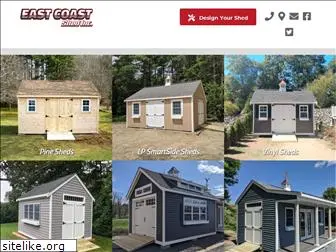 eastcoastshed.com