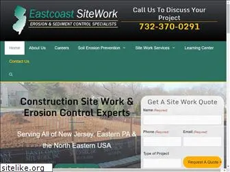 eastcoastsitework.com