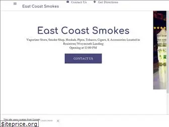 eastcoastsmokes.com