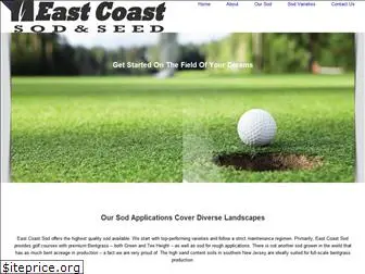 eastcoastsod.com