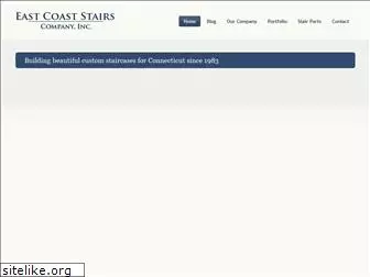 eastcoaststairs.com
