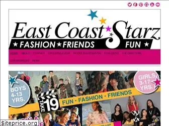 eastcoaststarz.com
