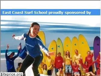 eastcoastsurfschool.com.au