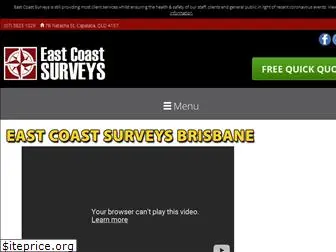 eastcoastsurveys.com.au