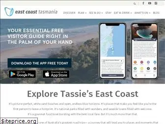 eastcoasttasmania.com