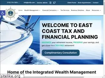 eastcoasttaxandfinancial.com