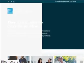 eastcoasttaxconsulting.com