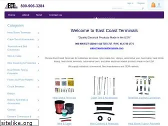 eastcoastterminals.com